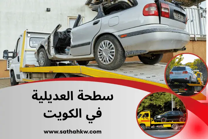 شركة سطحة العديلية