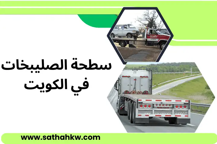 سطحة الصليبخات