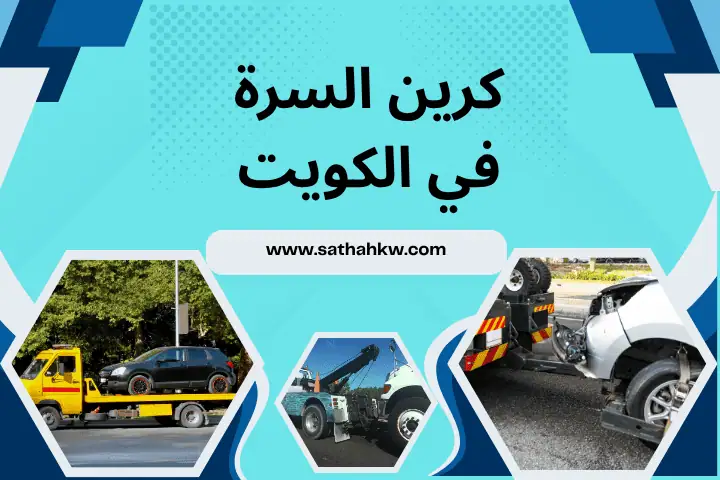 ورشة كرين السرة